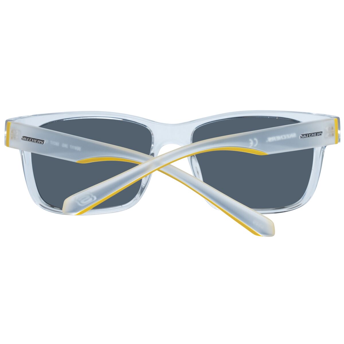 Herrensonnenbrille Skechers ø 58 mm