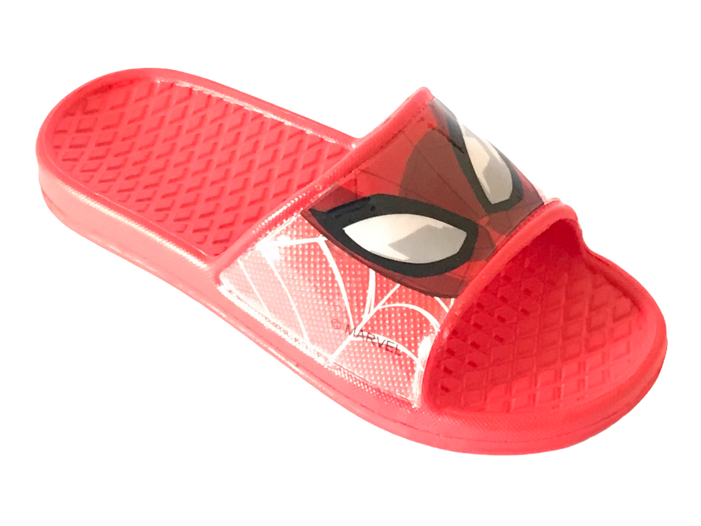 Marvel Spiderman Flip Flops Slippers