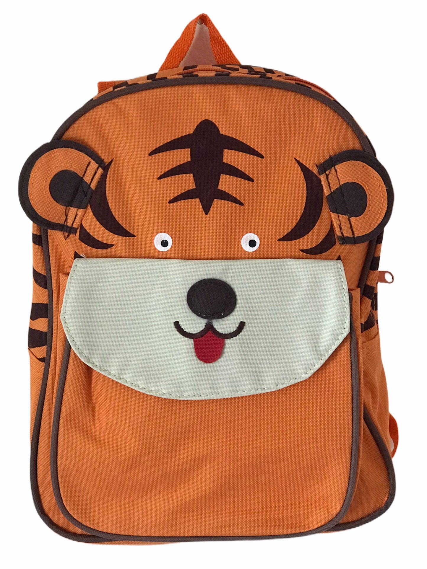 3D Lion Animal Backpack Bag - Glo Selections Kids Shoes