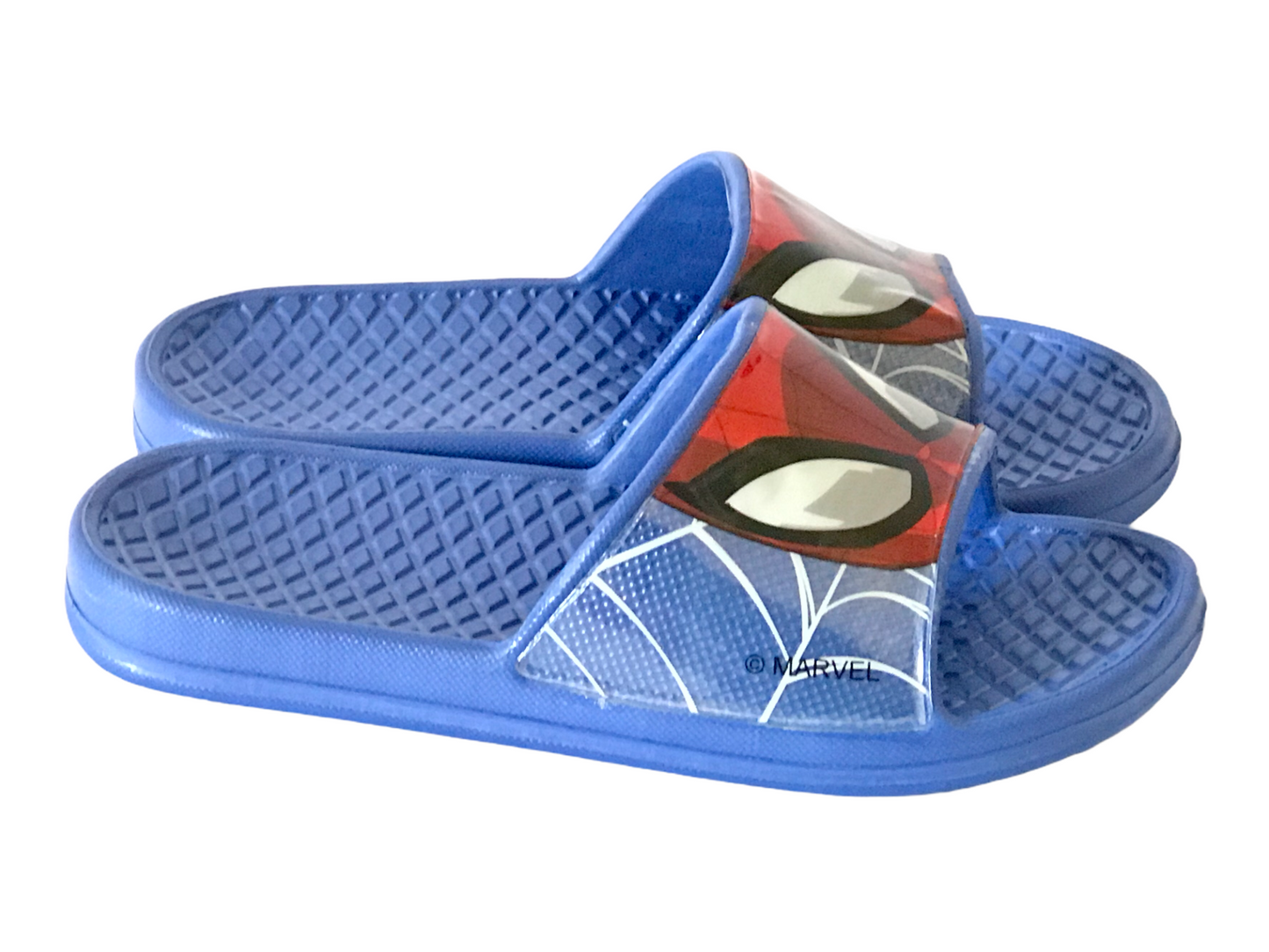 Marvel Spiderman Flip Flops Slippers