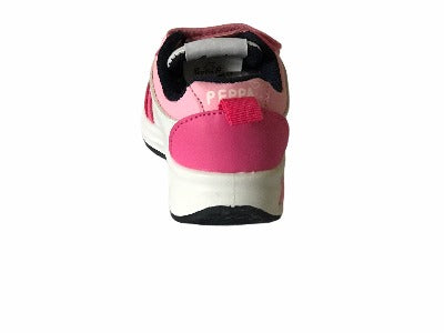 Girls' Sports Lights Peppa Pig Toddler & little Kids Trainers - Glo Selections Kids Shoes