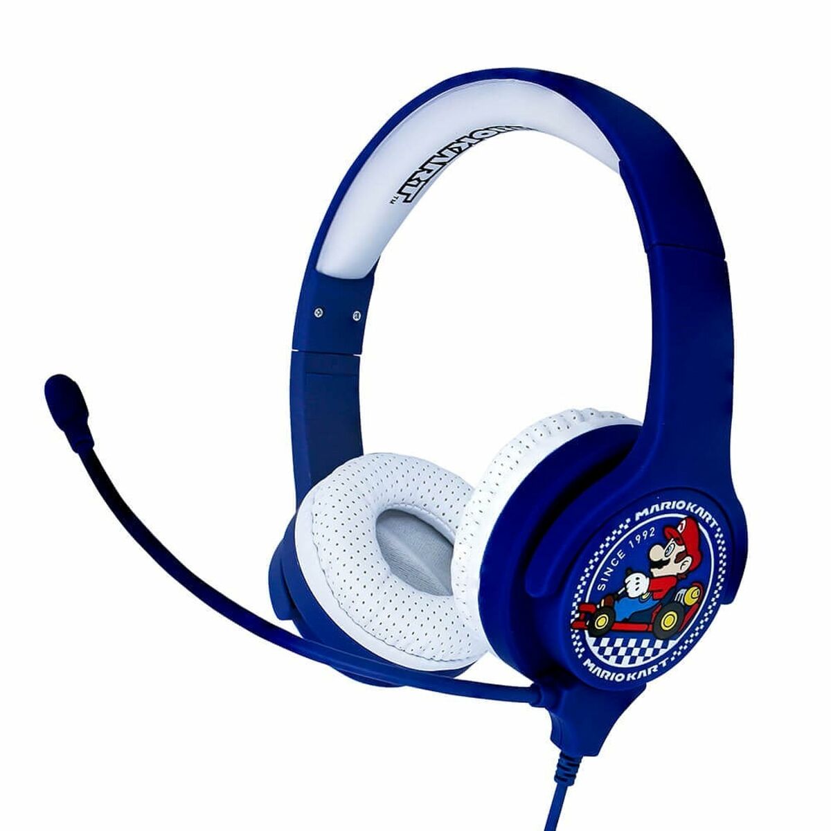 Mario kart headphones new arrivals