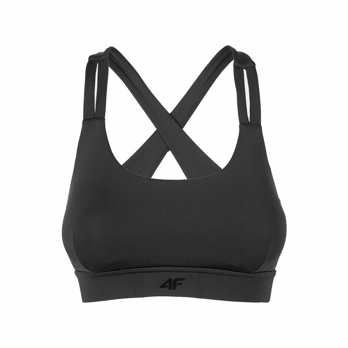 4F High Support Sports Bra - Sports bra Women's, Buy online