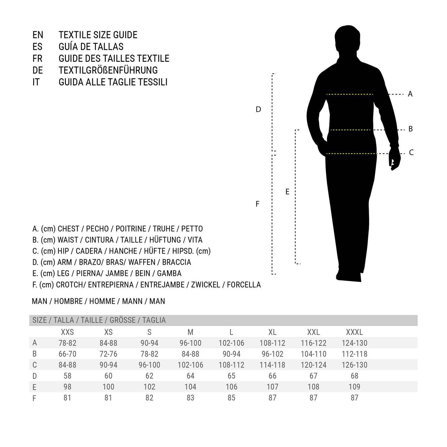 Costume for Adults My Other Me Green (3 Pieces)
