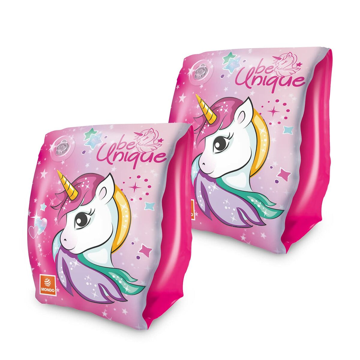 Sleeves Unice Toys 25 x 15 cm Unicorn