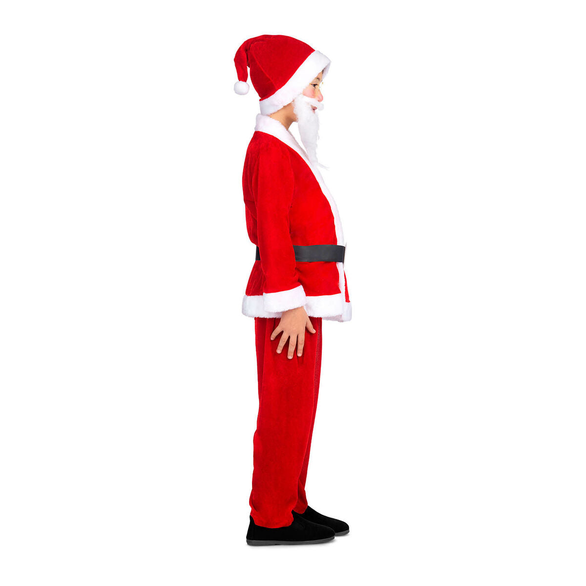Déguisement pour Enfants My Other Me Père Noël (5 Pièces)