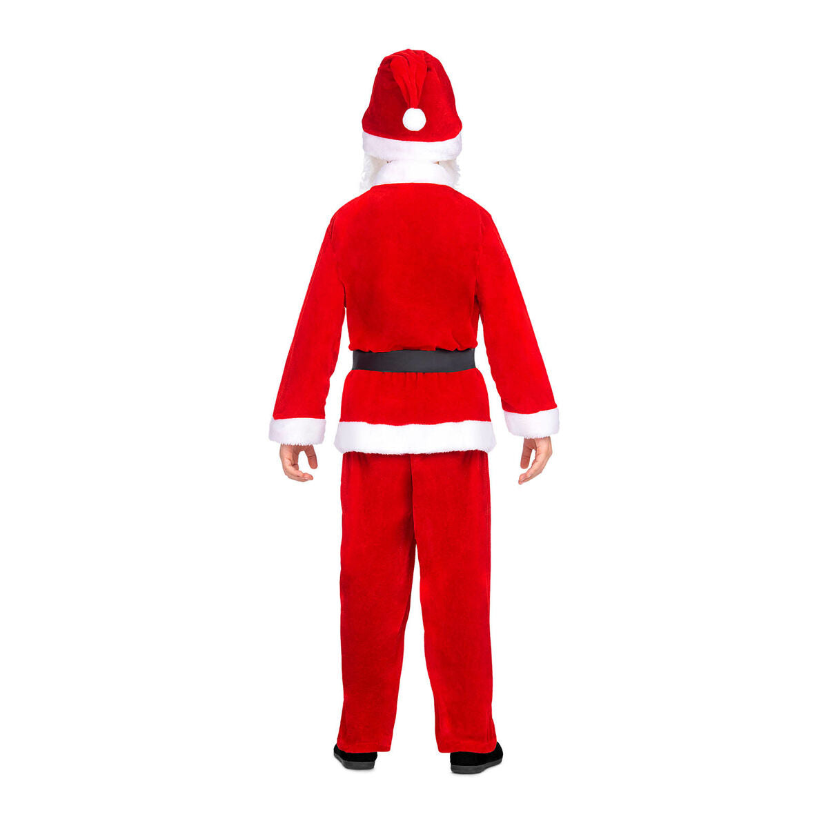 Déguisement pour Enfants My Other Me Père Noël (5 Pièces)