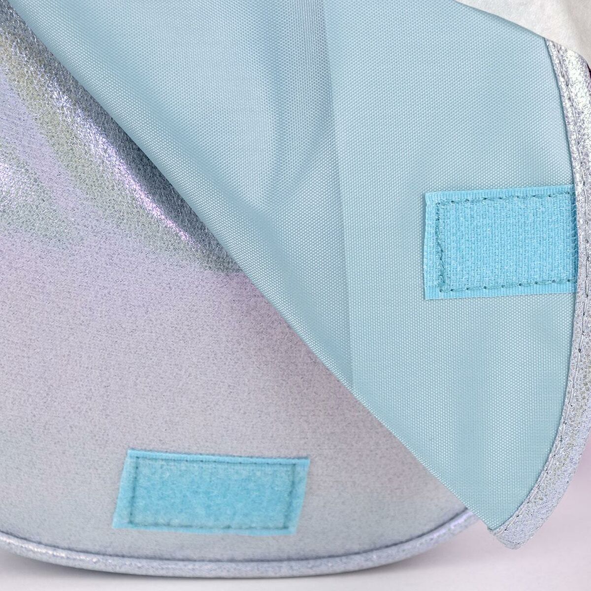 Shoulder Bag My Little Pony Silver