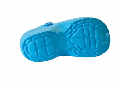 Kids Summer Mickey Mouse Clogs - Glo Selections Kids Shoes