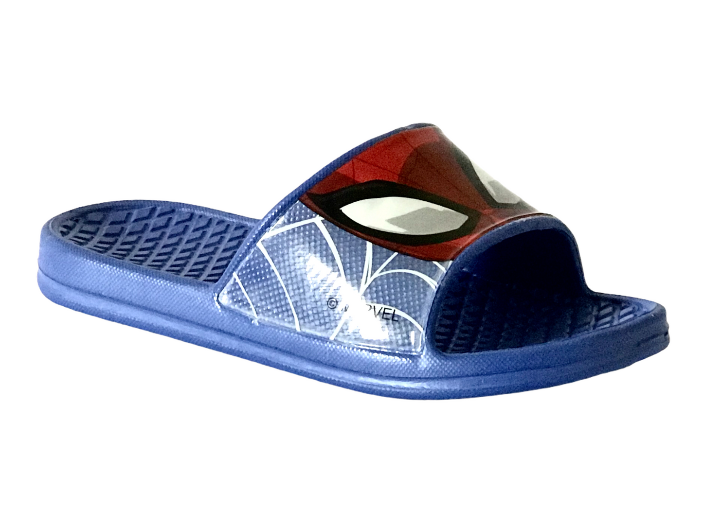 Marvel Spiderman Flip Flops Slippers