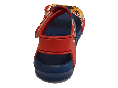 PAW PATROL KIDS SANDALS-GLOSELECTIONS