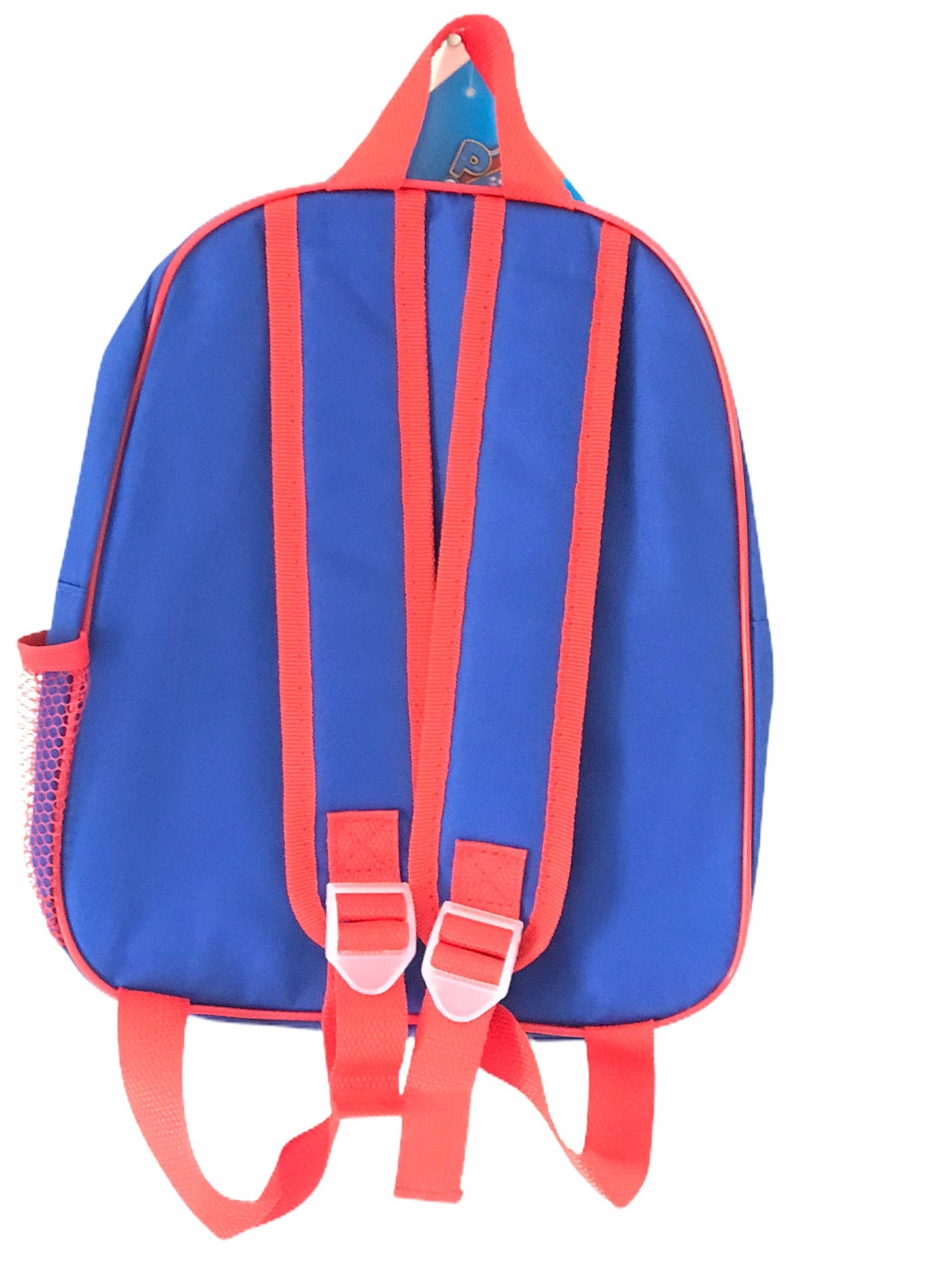 Mickey Mouse Backpack Bag - Glo Selections Kids Shoes
