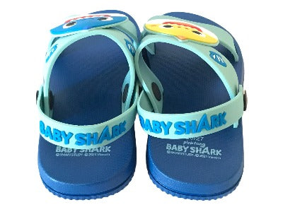 Baby Shark Sandals-Gloselections