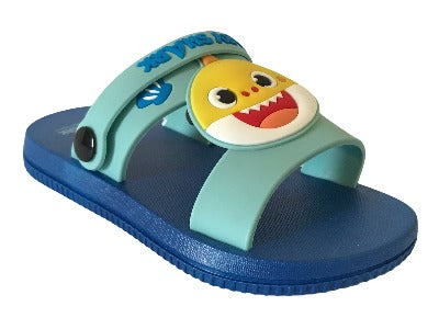 Baby Shark Sandals-Gloselections
