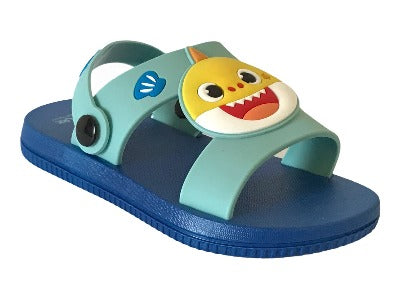Baby Shark Sandals-Gloselections