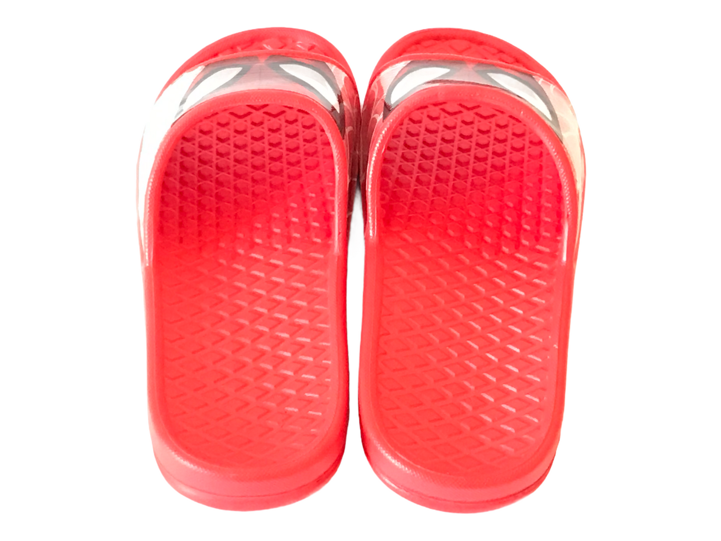 Marvel Spiderman Flip Flops Slippers