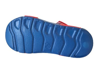Paw Patrol Kids Sandals Toddler Beach Sandals - Size EU 22 to 29