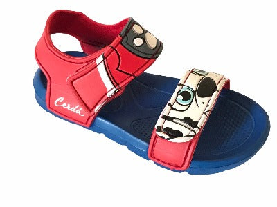 PAW PATROL KIDS SANDALS-GLOSELECTIONS