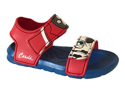 PAW PATROL KIDS SANDALS-GLOSELECTIONS