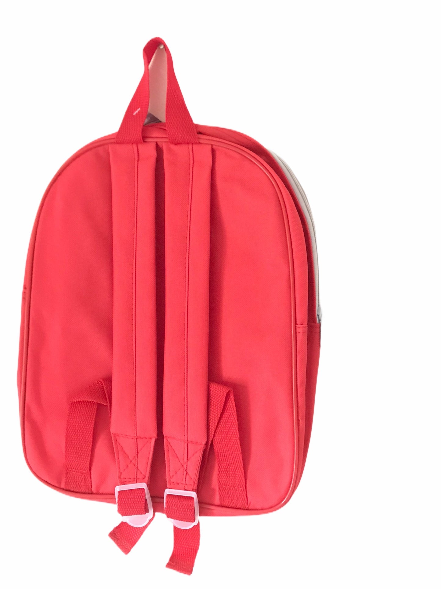 Girl Minnie Mouse Backpack Bag - Glo Selections Kids Shoes