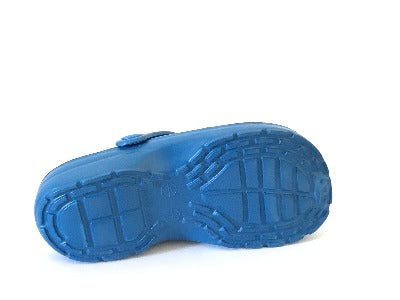 Kids Summer Mickey Mouse Clogs - Glo Selections Kids Shoes