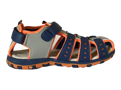 Kids Despicable Me Minions Sandals