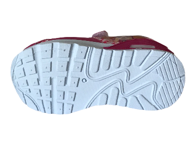 Pink Paw Patrol Sneaker Trainers
