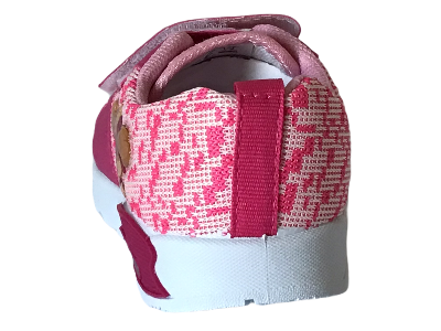 Pink Paw Patrol Sneaker Trainers