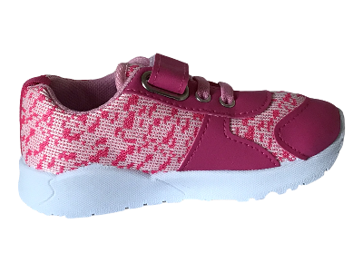 Pink Paw Patrol Sneaker Trainers