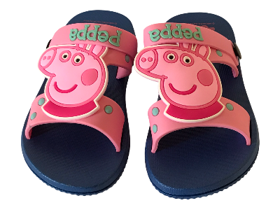 Peppa Pig Sandals-Gloselections