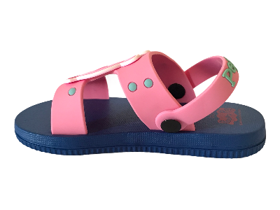 Peppa Pig Sandals-Gloselections