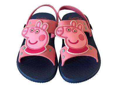 Peppa Pig Sandals-Gloselections