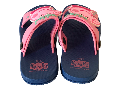 Peppa Pig Sandals-Gloselections