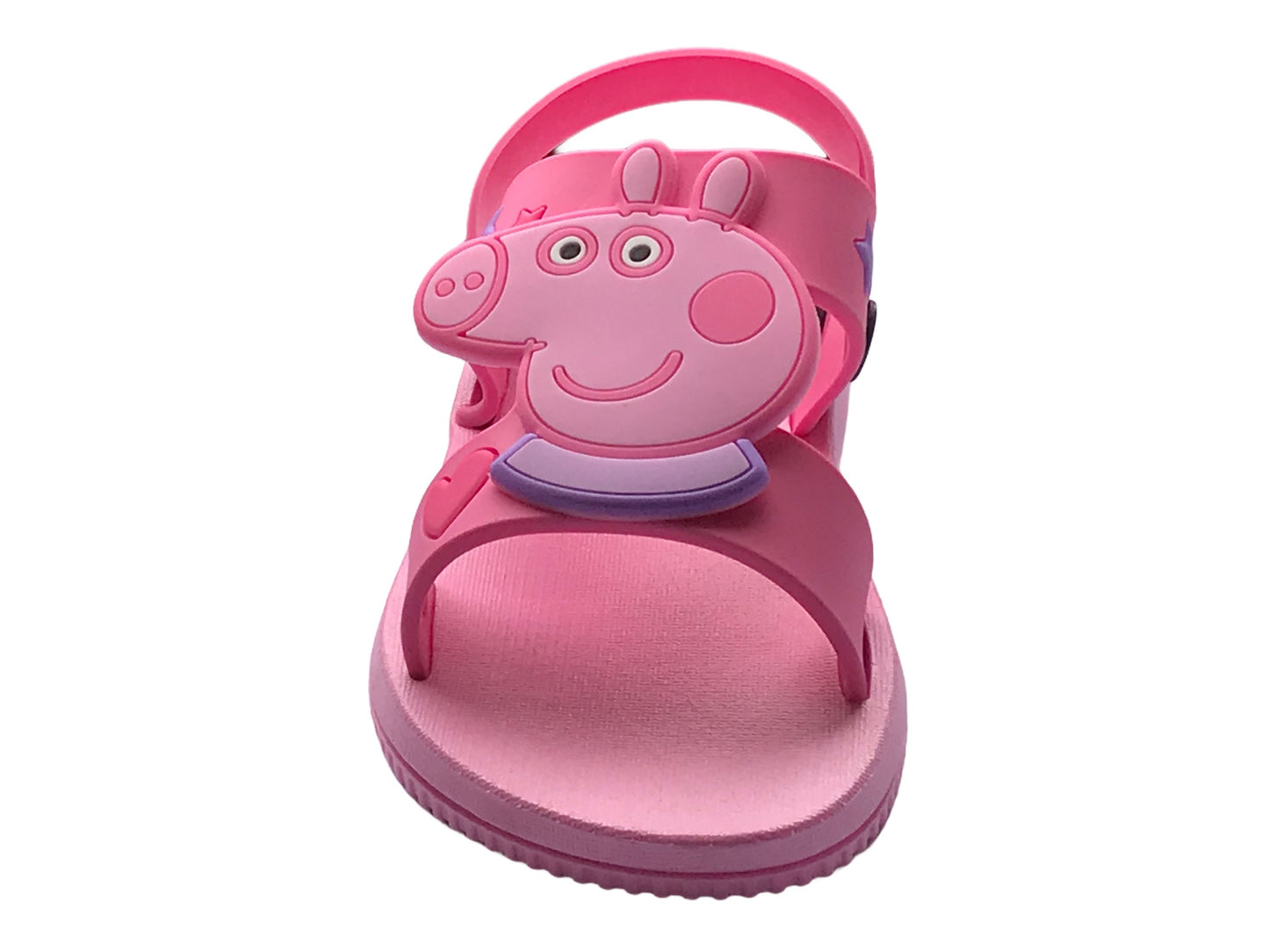 Girls' Peppa Pig Kids Sandals Toddler Beach Sandals Pink