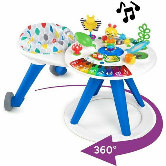 Activity centre Baby Einstein-0