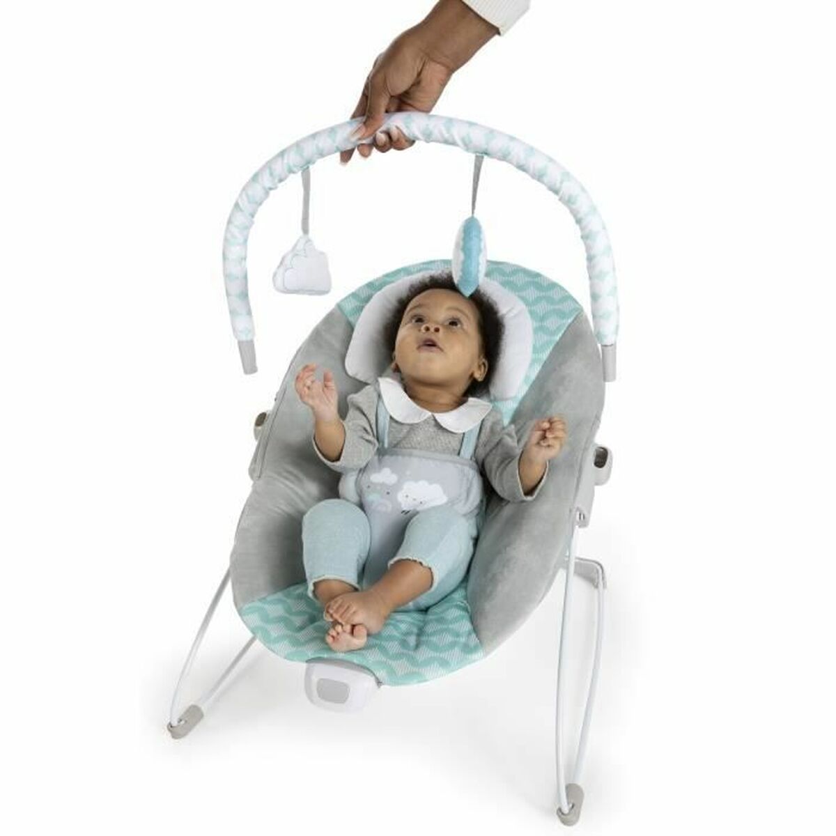 Baby Hammock Ingenuity Goji-1