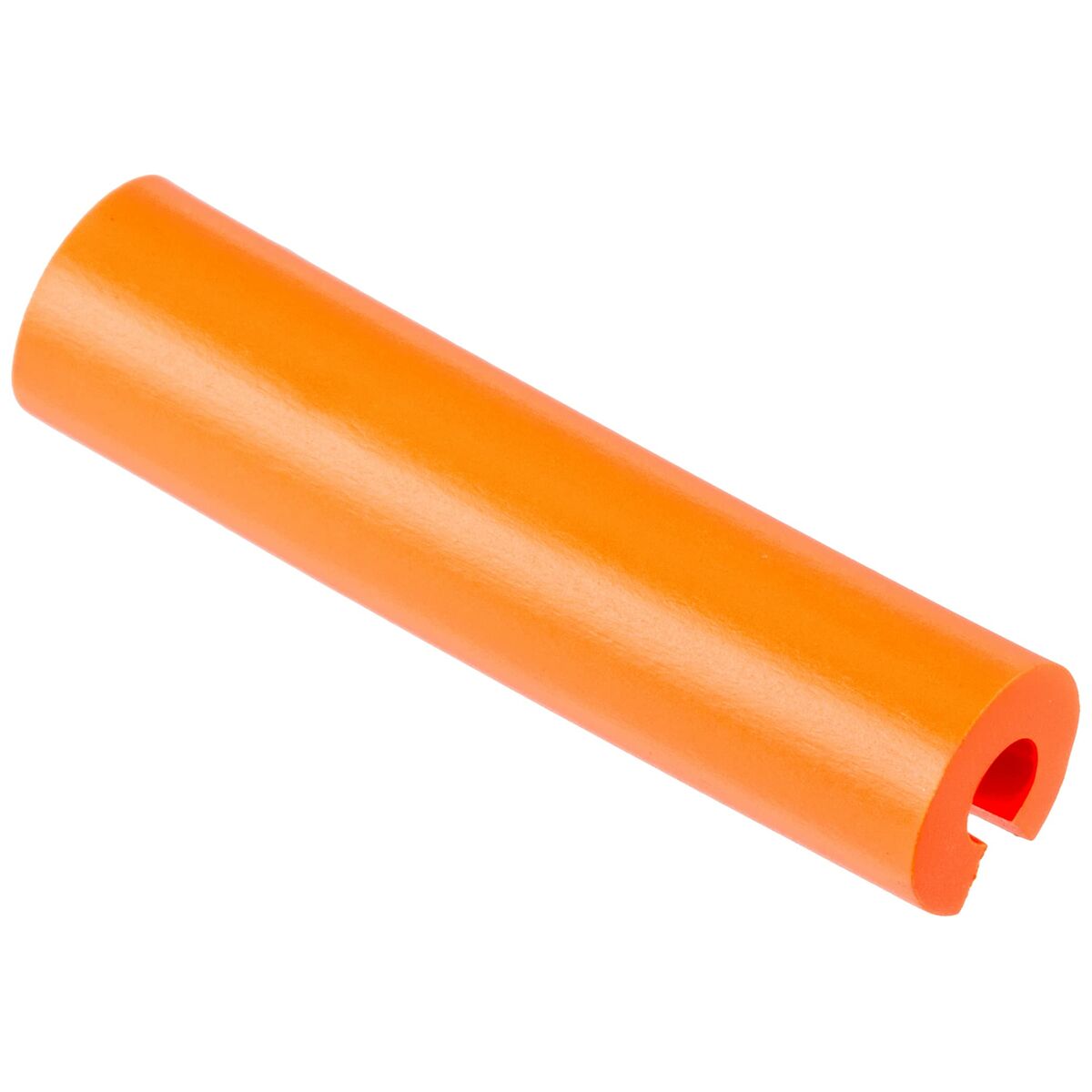 Identificateur de câbles Panduit NWSLC-3Y Orange PVC (100 Unités)