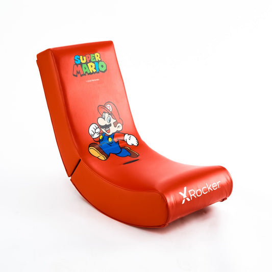 Gaming Chair 144832 Red-0