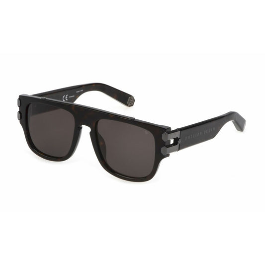 Men's Sunglasses PHILIPP PLEIN SPP011M-550722-21G Ø 55 mm