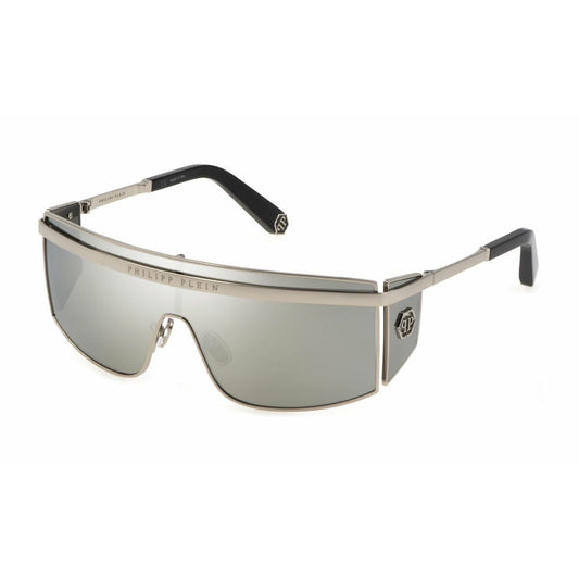Men's Sunglasses PHILIPP PLEIN SPP013M-99579X-21G Golden