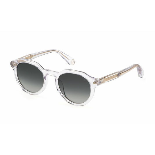 Herrensonnenbrille PHILIPP PLEIN SPP002M-510880-21G Ø 51 mm