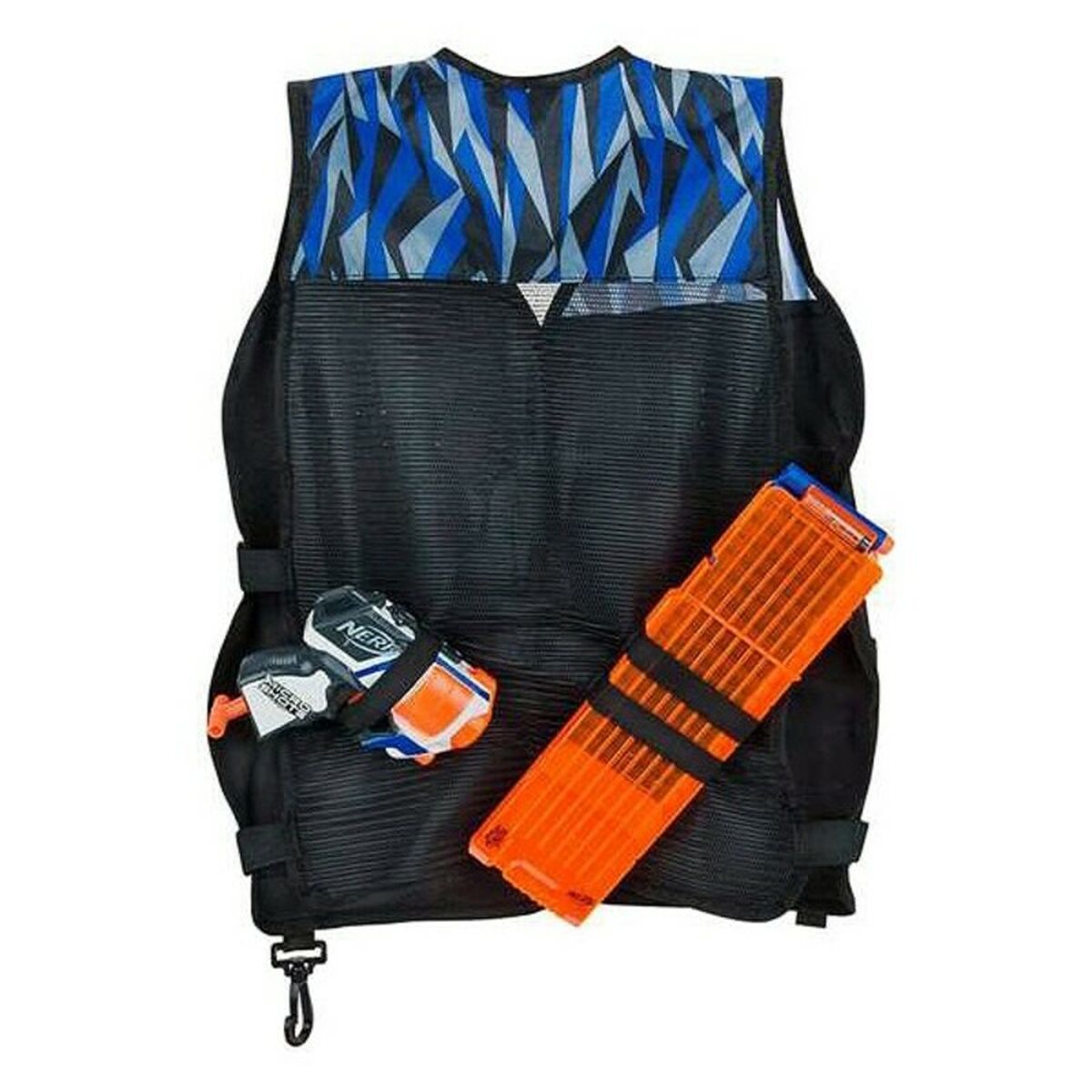 Nerf Elite Tactical Vest (30 x 5 x 30 x 5 x 51 cm)