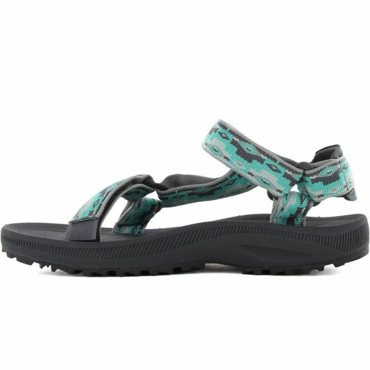 Mountain sandals Teva Winsted Monds Lady