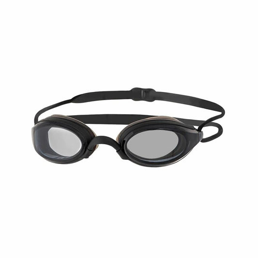 Swimming Goggles Zoggs Fusion Air Black
