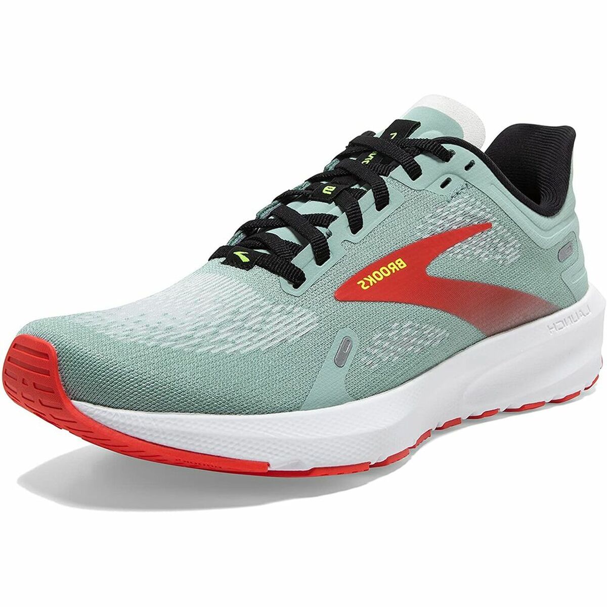 Sports Trainers for Women Brooks Launch 9 38 Blue