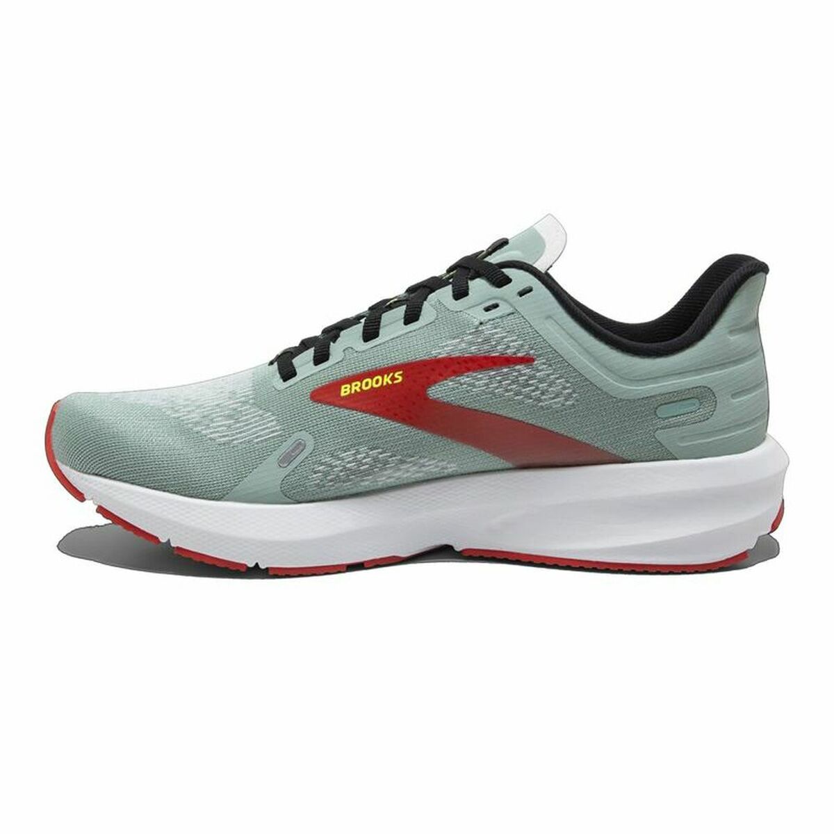 Sports Trainers for Women Brooks Launch 9 38 Blue