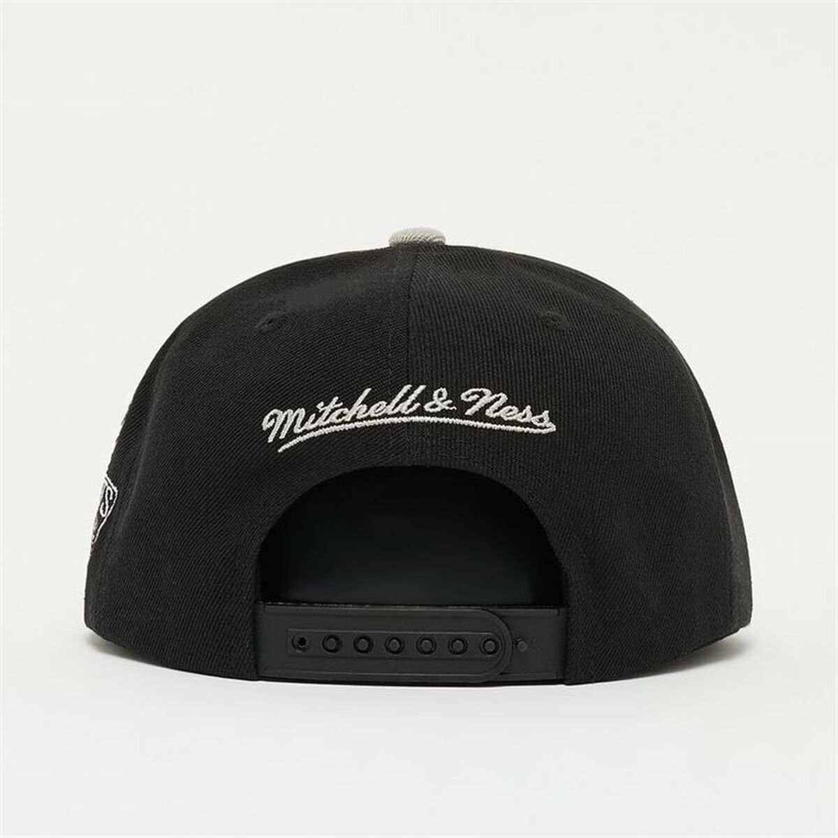 Sports Cap Mitchell & Ness Brooklyn Black One size
