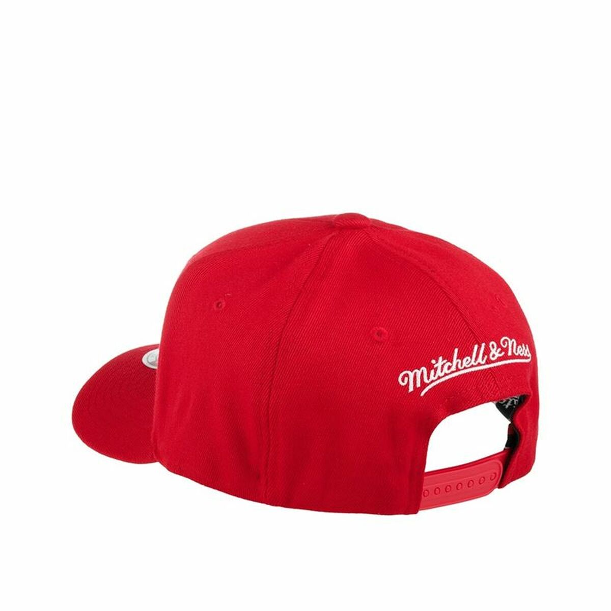 Sports Cap Mitchell & Ness Chicago Red One size