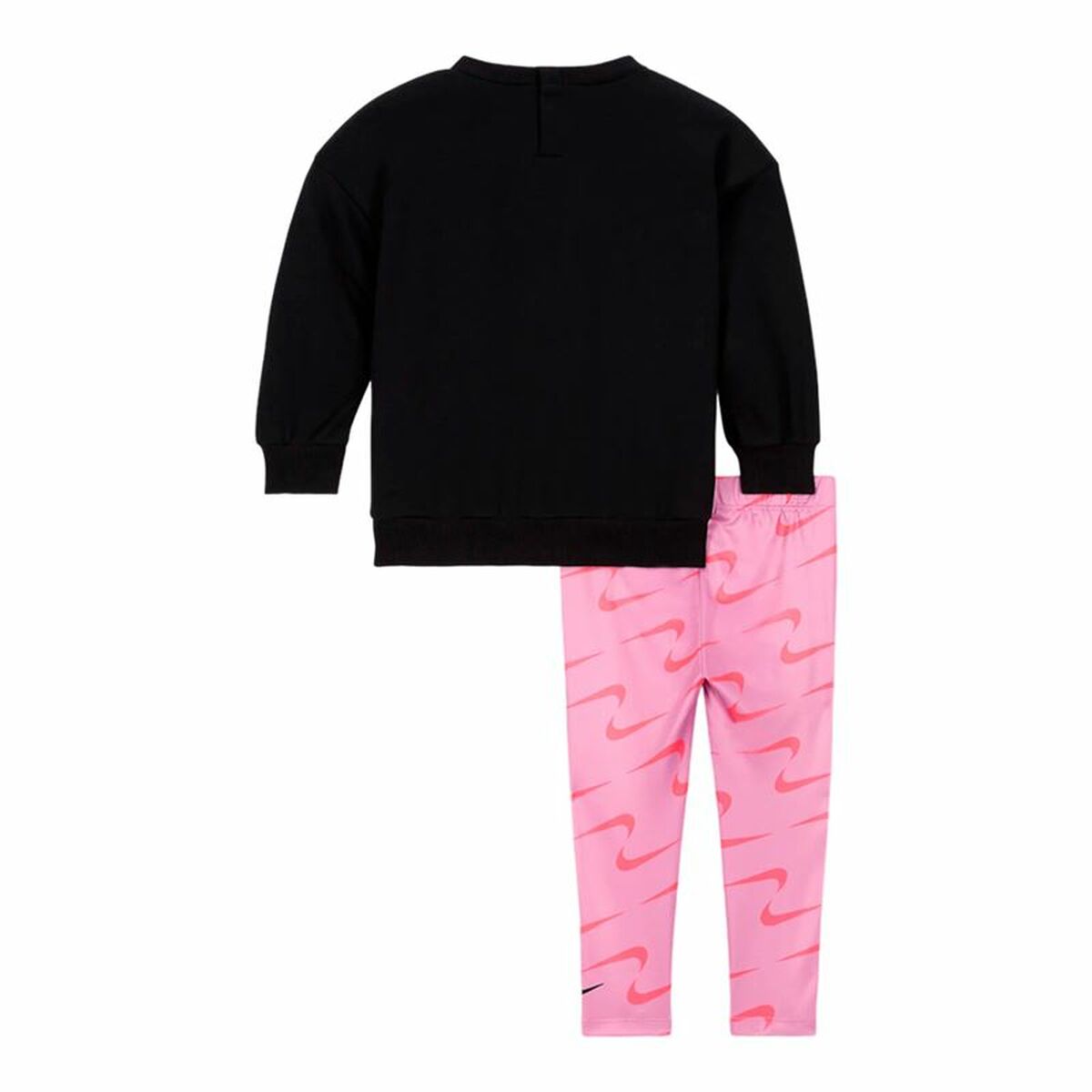 Children's Sports Outfit Nike New Impressions Crew