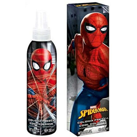 Parfum pour enfants Spider-Man EDC 200 ml